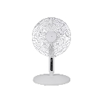 Вентилятор Electrolux EFF-1020W белый, напольный, 50 Вт, 3 скорости, 40 см, фото6