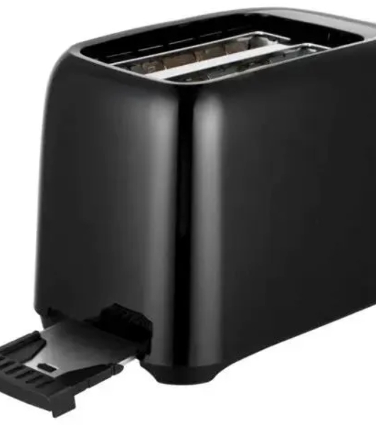 Тостер Centek CT-1425 черный