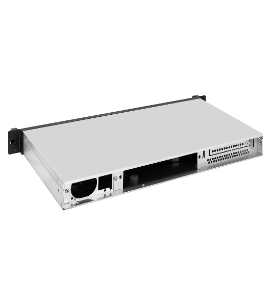 Серверный корпус ExeGate Pro 1U250-11 (RM 19', высота 1U, глубина 250, БП 1U-F250S, 2*USB)