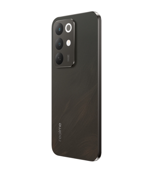 Смартфон Realme C85 RMX5566 6/128Gb, темно-серый