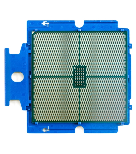 Процессор AMD EPYC 9455 Soc-SP5 3.15GHz OEM