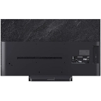 Телевизор LG OLED48C6RLA, 48', черный, OLED 3840x2160 4K Ultra HD, 120Hz, webOS, фото11
