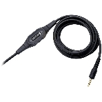 Гарнитура Audio-Technica ATH-G1 чёрный, проводная, фото3