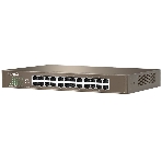 Коммутатор Tenda TEG1024D 24-Port 10/100/1000 Gigabit Switch, фото2
