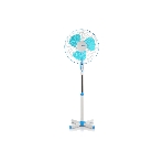 Напольный вентилятор Centek CT-5015 Blue 1 шт/уп, фото 1
