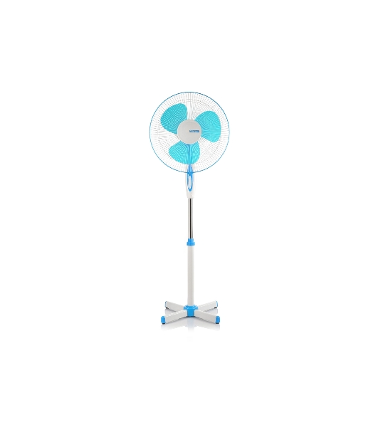 Напольный вентилятор Centek CT-5015 Blue 1 шт/уп