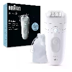 Эпилятор BRAUN SE5-011 белый, фото2