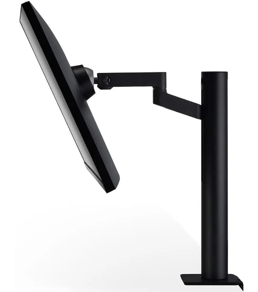 Монитор LG 31.5' 32UN880K-B черный IPS LED 5ms 16:9 HDMI M/M матовая HAS Piv 1000:1 350cd 178гр/178гр 3840x2160 60Hz DP 4K USB 10.3кг