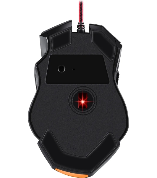 Комплект клавиатура+мышь Redragon S137 проводной, USB, чёрный