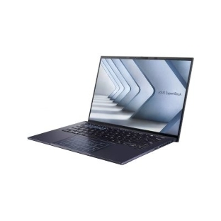 Ноутбук ASUS B9403CVAR-PP1795 14'(2880x1800 OLED)/Intel Core 7 150U(1.8Ghz)/32768Mb/1024PCISSDGb/noDVD/Int:shared/Cam/BT/WiFi/63WHr/war 1y/0.95kg/Star Black/DOS + магн корп; NumberPad; чехол; кабель microHDMI--RJ45