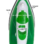 Утюг SUPRA IS-1821 1800 Вт белый, фото3