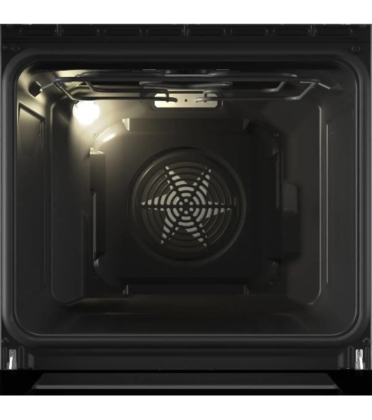 Плита электрическая Gorenje GEC5C41SG серый, конфорок 4 электрических, духовка 70 л, 50 см x 85 см x 59.4 см (без крышки)