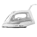 Утюг Blackton Bt SI1110 белый, 1200 Вт, 18 г/мин, 200 мл, фото 1