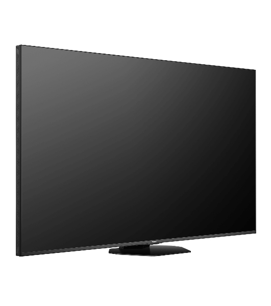 Телевизор Hisense 55' 55U8Q темно-серый Mini-LED UHD 120Hz Smart TV