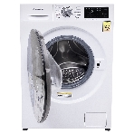 Стиральная машина Esperanza WMF712IBD11 белый, загрузка фронтальная 7 кг, 1200 об/мин, класс A++, фото4