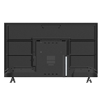 Телевизор BQ 43' 43F38B черный LED FHD 60Hz, фото2