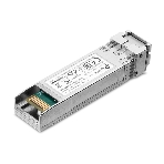 Трансивер TP-Link 10G SFP+ Module, LC connector, 50/125um or 62.5/125um Multi-mode, 850nm wavelength, distance up to 300m., фото2