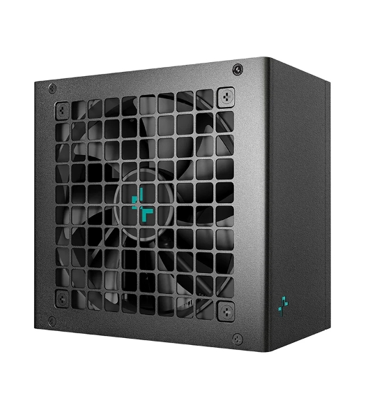 Блок питания Deepcool/GamerStorm PN850D, 850Вт, 80 PLUS Gold, 120мм, черный