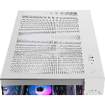 Компьютерный корпус Ocypus Iota C70 WH ARGb ATX/win/белый/6 ARGb fans/no PSU/Tempered Glass, фото3