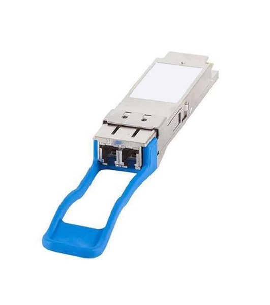 Трансивер Silicom 40GbASE-LR4 10Km QSFP+ CWDM Optical T/R/FTL4C1QE3C