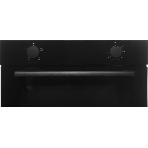Духовой шкаф электрический Indesit IFE 2420 BL черный, фото9
