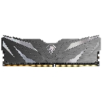 Оперативная память NETAC, DDR4, 32GB (2x16GB), 3200MHz, CL16, DIMM, с радиаторами, черный, фото6