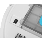 Робот-пылесос HOBOT LEGEE-Q10 белый, 5200 мAч Li-Ion, уборка сухая/влажная, пылесборник контейнер 0,5 л, фото15