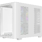 Компьютерный корпус Ocypus Iota C70 WH Curve ARGB Digital ATX без БП (Iota-C70-WHD400CD-GL), фото8