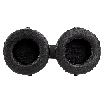 Проводные наушники Axelvox AX82 черный, полноформатные, фото2