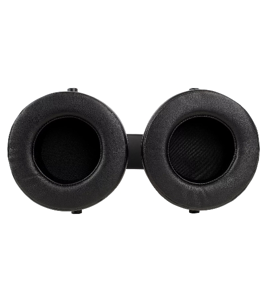 Проводные наушники Axelvox AX82 черный, полноформатные