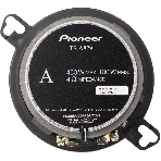 Колонки автомобильные Pioneer TS-A879 (без решетки) 450Вт 85дБ 4Ом 7.6см (3дюйм) (ком.:2кол.) твитер двухполосные, фото3