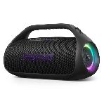 Портативная колонка Tronsmart Bang 2 Black (P3000), черный, фото7