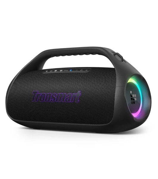 Портативная колонка Tronsmart Bang 2 Black (P3000), черный