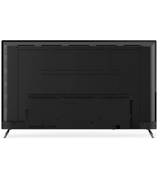 Телевизор Starwind 65' SW-LED65UG402 черный DLED UHD 60Hz Яндекс ТВ