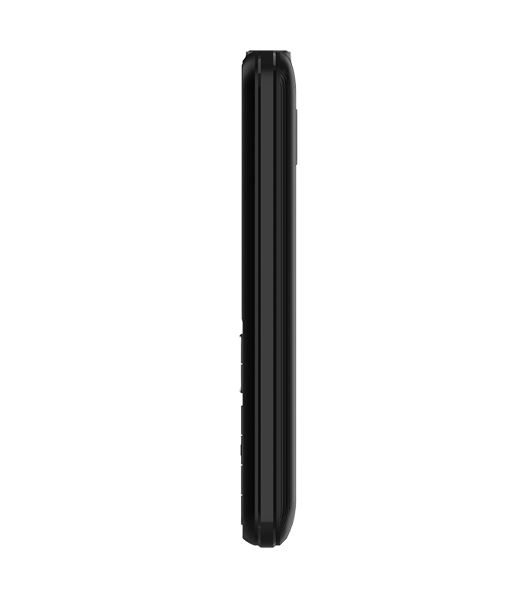 Мобильный телефон Maxvi K21 черный