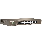 Коммутатор Tenda TEG1024D 24-Port 10/100/1000 Gigabit Switch, фото3