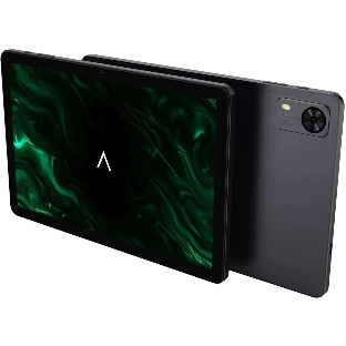 Планшет Digma Pro Zoom T606, 10.1', 8Gb, 128Gb, 3G, LTE, Android 14, темно-серый