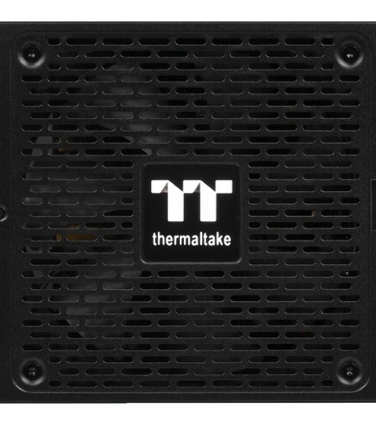 Блок питания Thermaltake Toughpower 850W (PS-TPD-0850FNFAGE-2), 850Вт, 80 Plus Gold, 140мм, модульный, черный