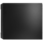 Компьютерный корпус Midi Tower InWin EAR067 Black U3*2+U2*2+A(HD)/COMBO ATX, mATX (без блока питания), фото4