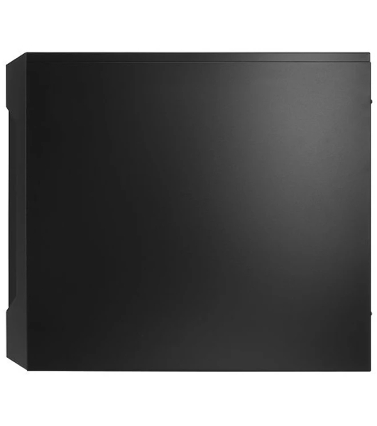 Компьютерный корпус Midi Tower InWin EAR067 Black U3*2+U2*2+A(HD)/COMBO ATX, mATX (без блока питания)