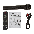 Колонка ELTRONIC 08' (20-82 HOME SOUND) динамик 6шт/2х8'; 2х4'; 2х1.5' комплект 2 колонки (белая), фото14