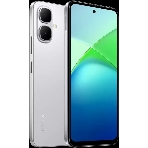 Смартфон Infinix Smart 10 4/128Gb серебристый, фото8
