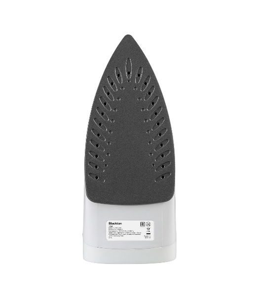 Утюг Blackton Bt SI1110 белый, 1200 Вт, 18 г/мин, 200 мл
