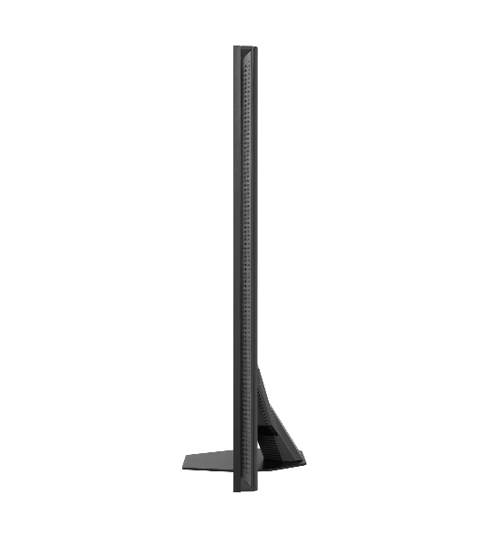 Телевизор Hisense 55' 55U8Q темно-серый Mini-LED UHD 120Hz Smart TV