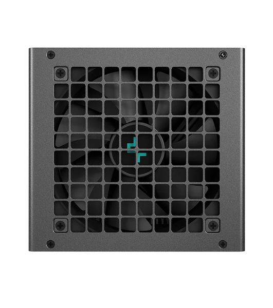 Блок питания Deepcool/GamerStorm PN850D, 850Вт, 80 PLUS Gold, 120мм, черный