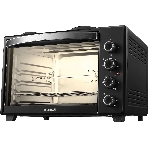 Мини-печь Hyundai MIO-HY099 45л. 2000Вт черный, фото6