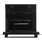 Духовой шкаф электрический Indesit IFE 2420 BL черный, фото10