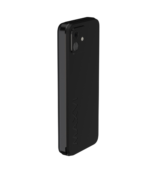 Мобильный телефон Maxvi K29 черный