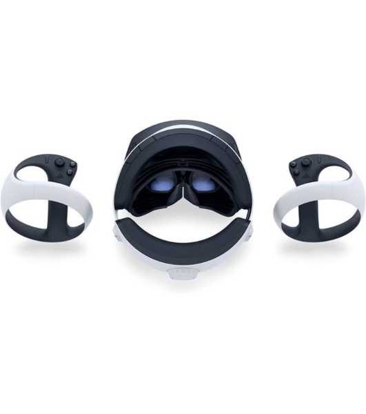 Шлем виртуальной реальности PLAYSTATION VR2