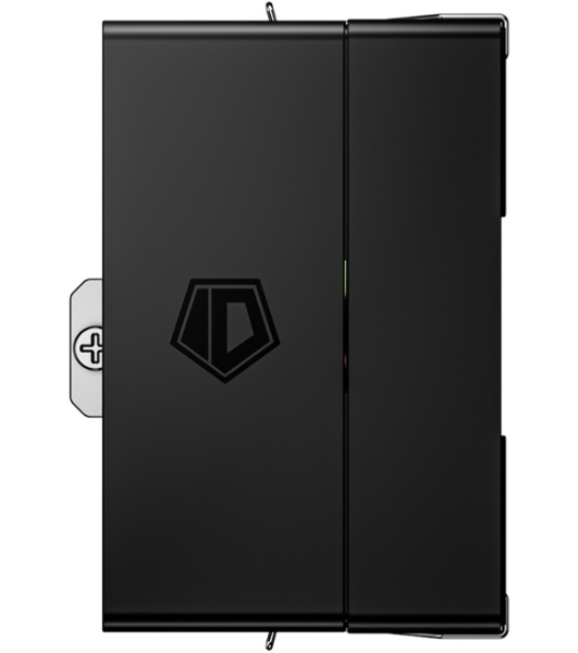 Кулер Cooler ID-Cooling SE-903-XT V2 ARGb LGA1851/1700/1200/115X/AM5/AM4 (TDP 150W, PWM, 3 тепл.трубки прямого контакта, FAN 100мм, Addressable RGb LED) RET